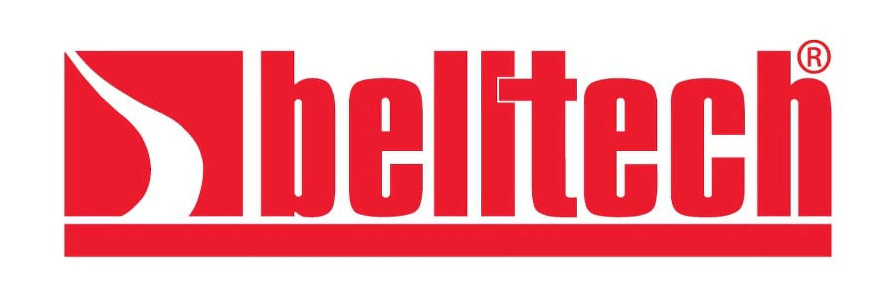 Belltech 5548 Anti-Swaybar Kit - Rear (1
