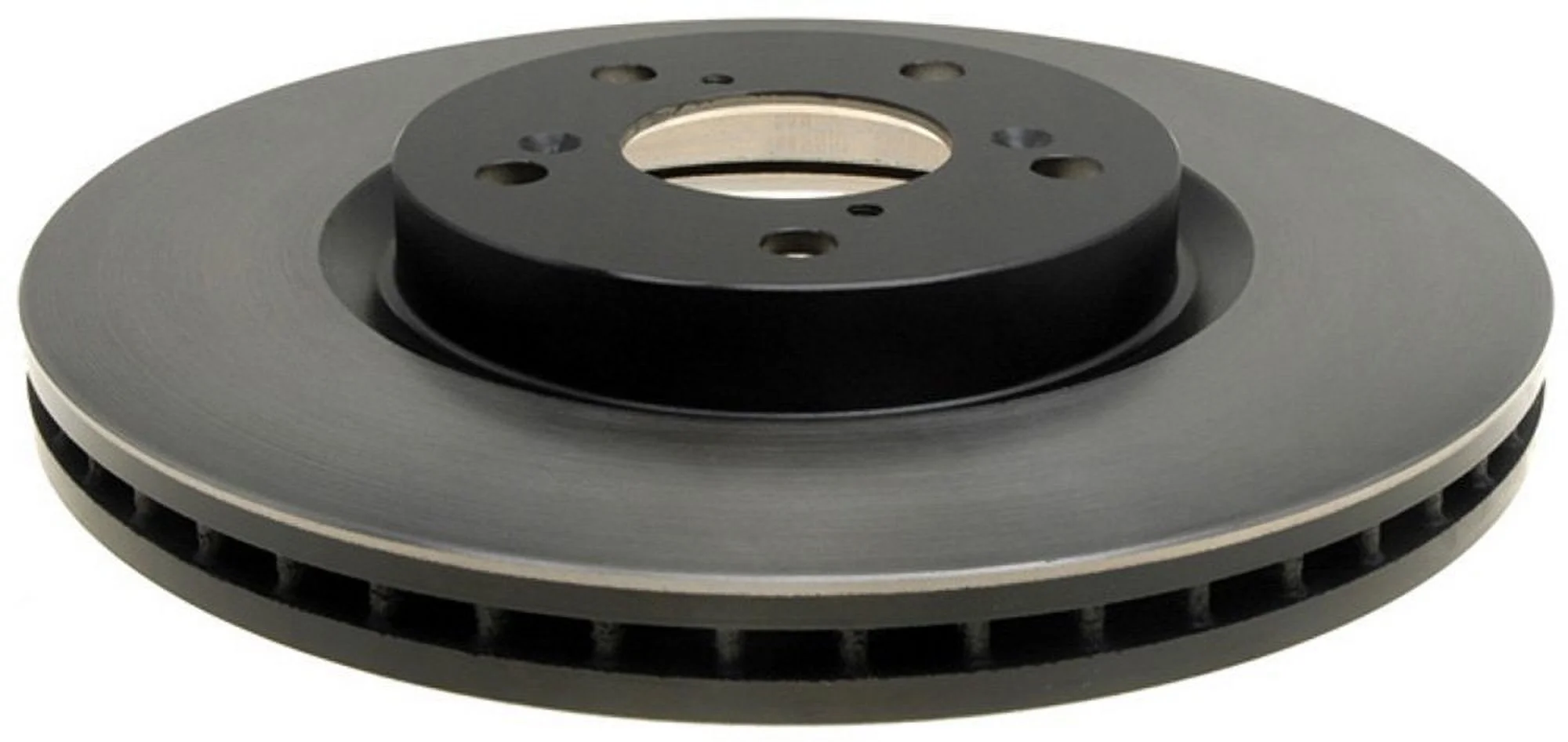 Raybestos 980738 Advanced Technology Disc Brake Rotor Fits select: 2011-2014 HONDA ODYSSEY, 2009-2014 ACURA TL