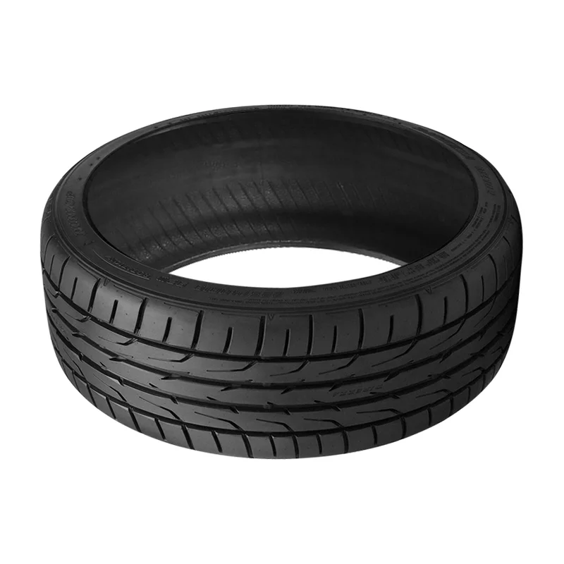 Dunlop Direzza DZ102 245/35R19 93 W Tire Fits: 2020 Subaru WRX STI Kanrai Edition, 2019 Subaru WRX STI S209
