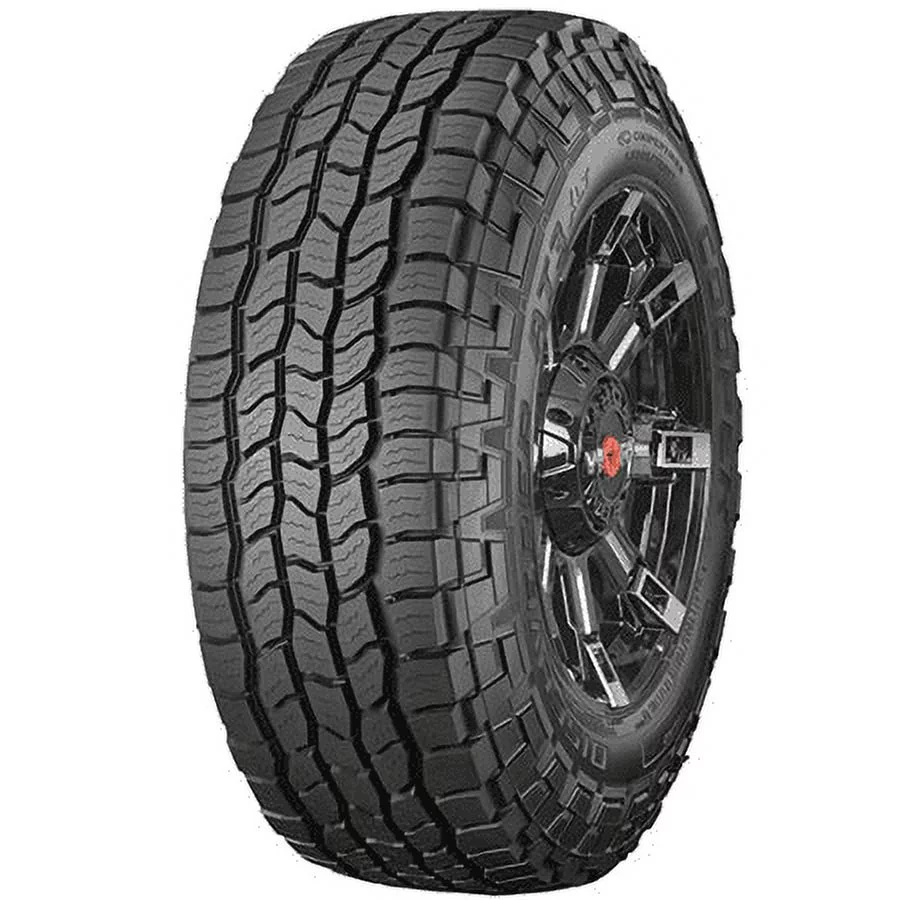 Cooper Discoverer AT3 XLT All-Terrain Tire - LT305/70R17 121R LRE 10PLY Rated