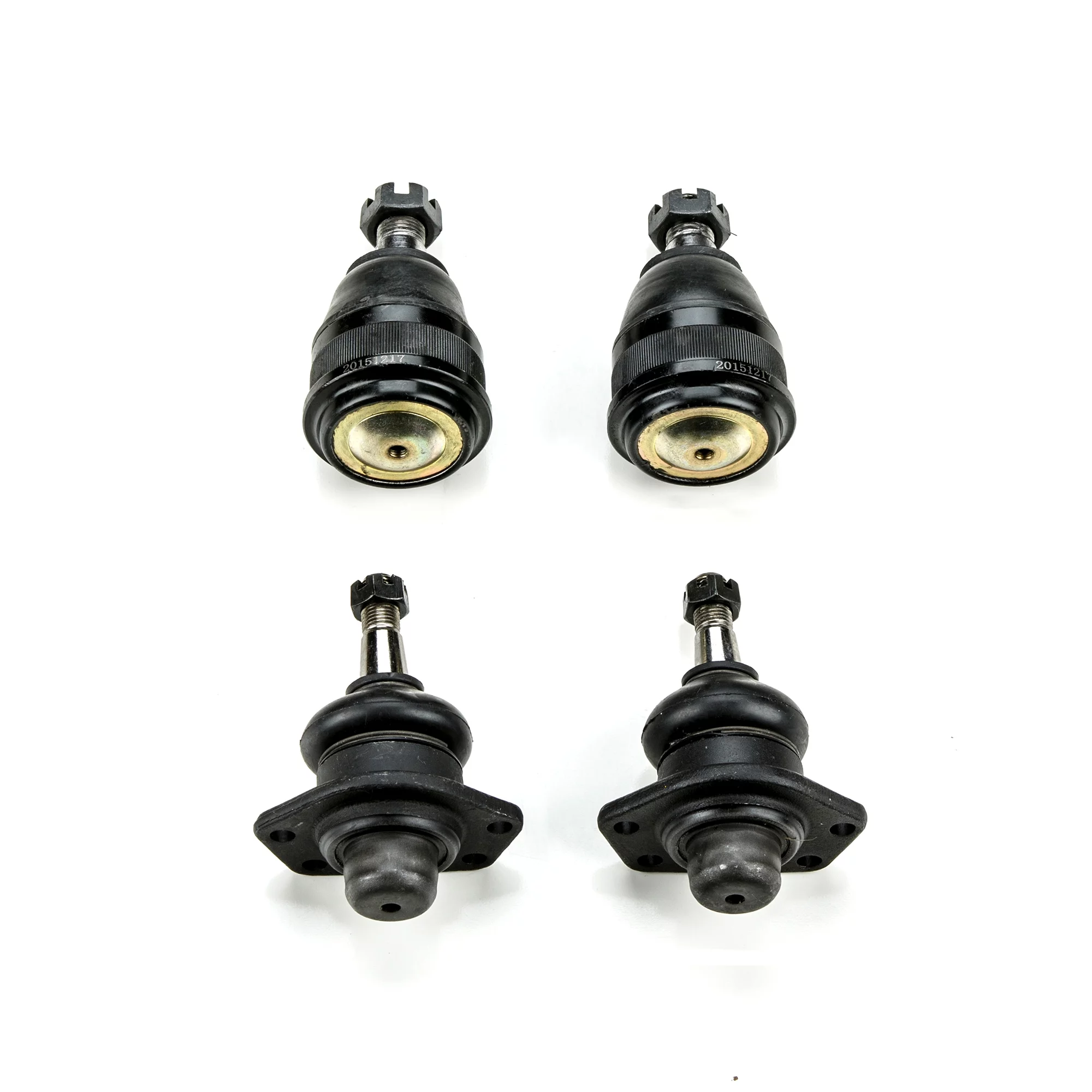 Front End Suspension Rebuild Kit Fits 1968 - 1970 Chevrolet Chevelle El Camino