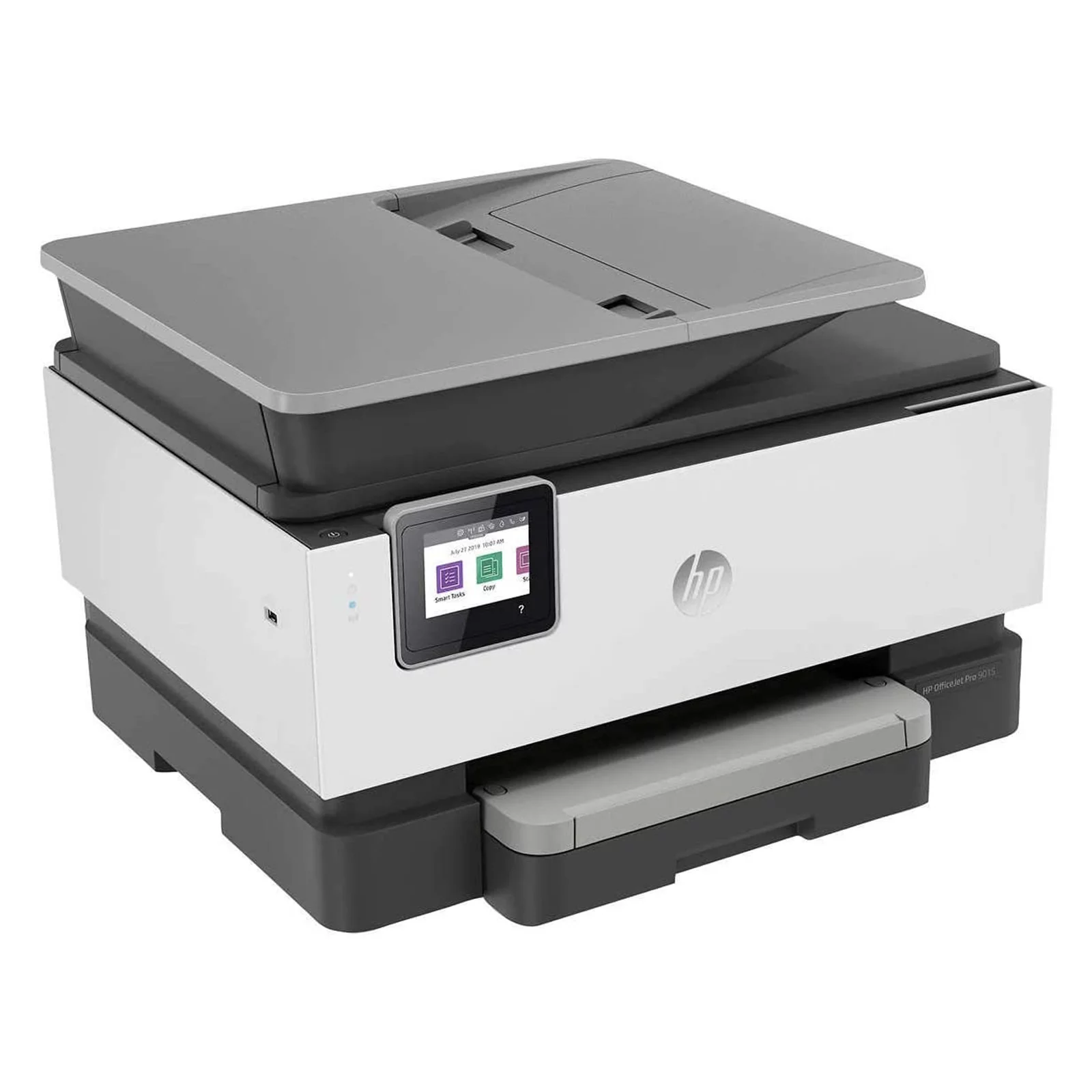 HP OfficeJet Pro 9018 All-in-One Wireless Printer, with Smart Home Office Productivity