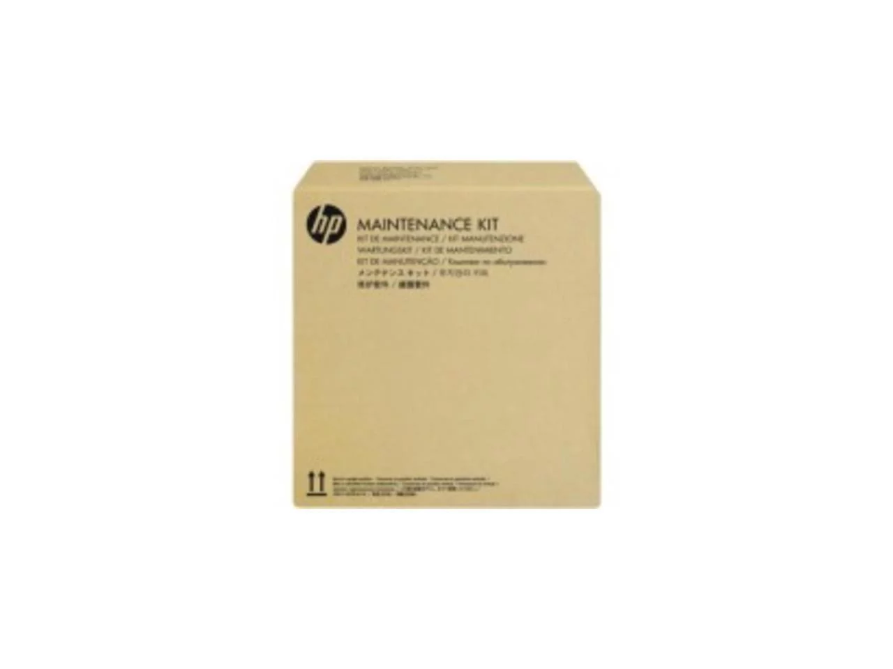 HP J8J95A Laserjet Enterprise MFP M631 M632 M633 M681 M682 ADF Roller Replacement Kit