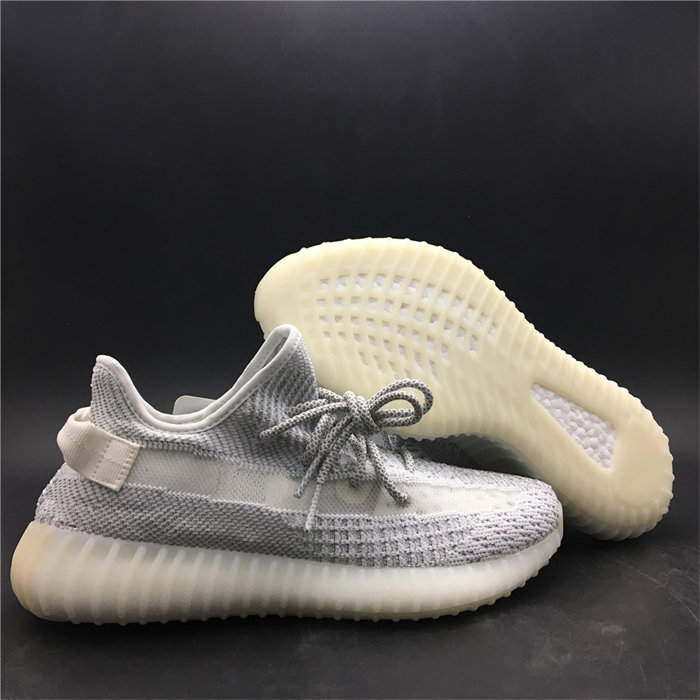 adidas Yeezy Boost V Static Reflective