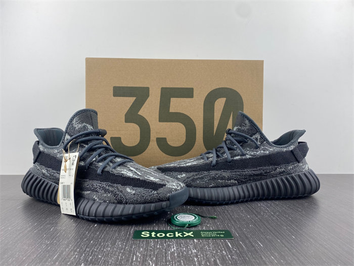 adidas Yeezy Boost V MX Dark Salt