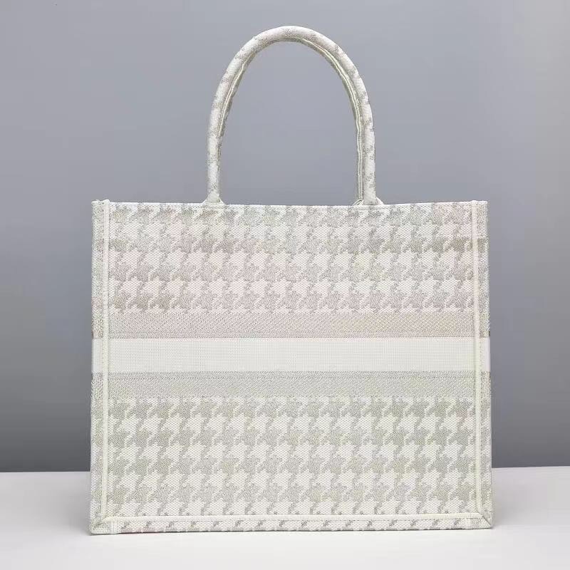 Dior Book Tote 1286(13) 41.5x35×18cm