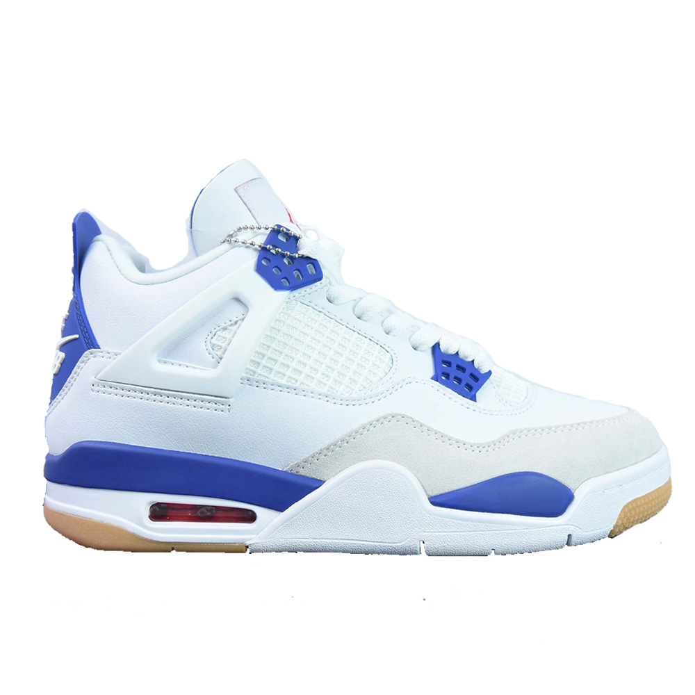 Jordan 4 Retro SB Blue DR5415 105