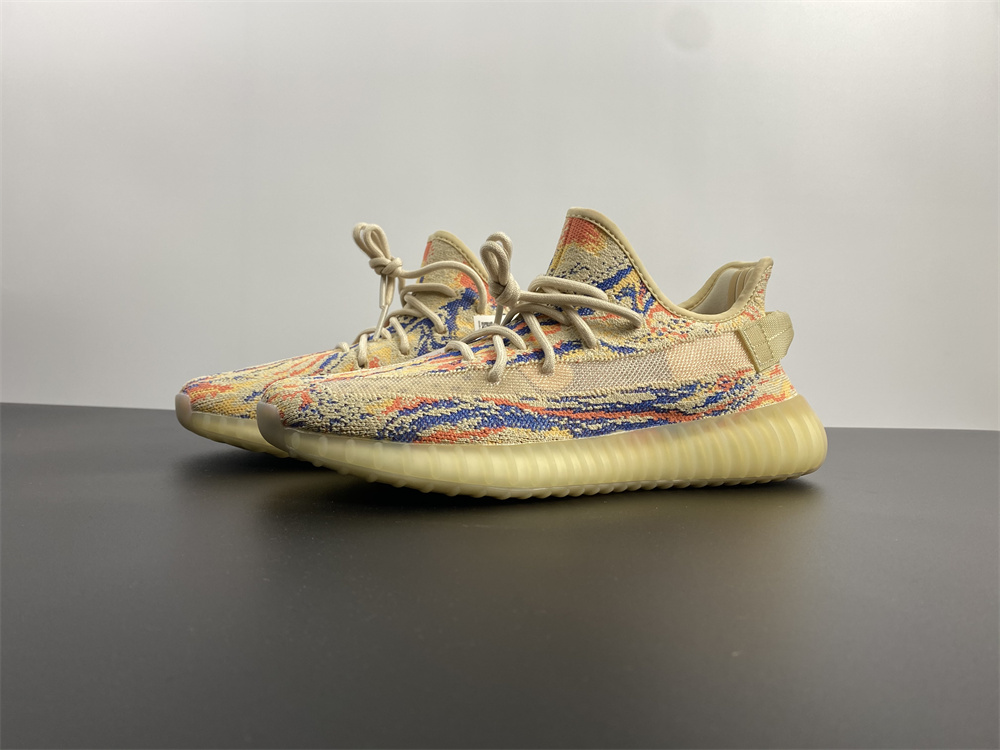 Yeezy Boost 350 V2 MX Oat