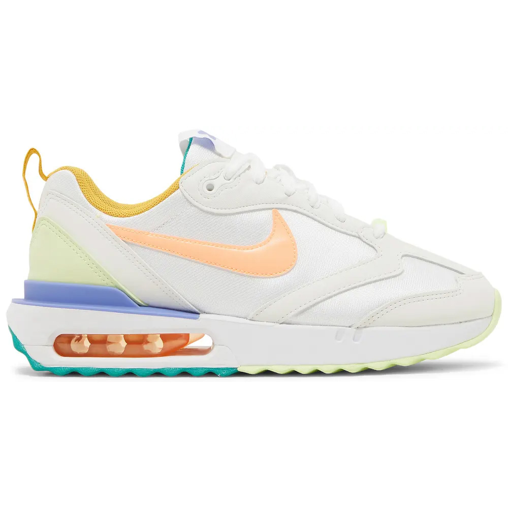Air Max Dawn Peach Cream Light Thistle DX3717-100