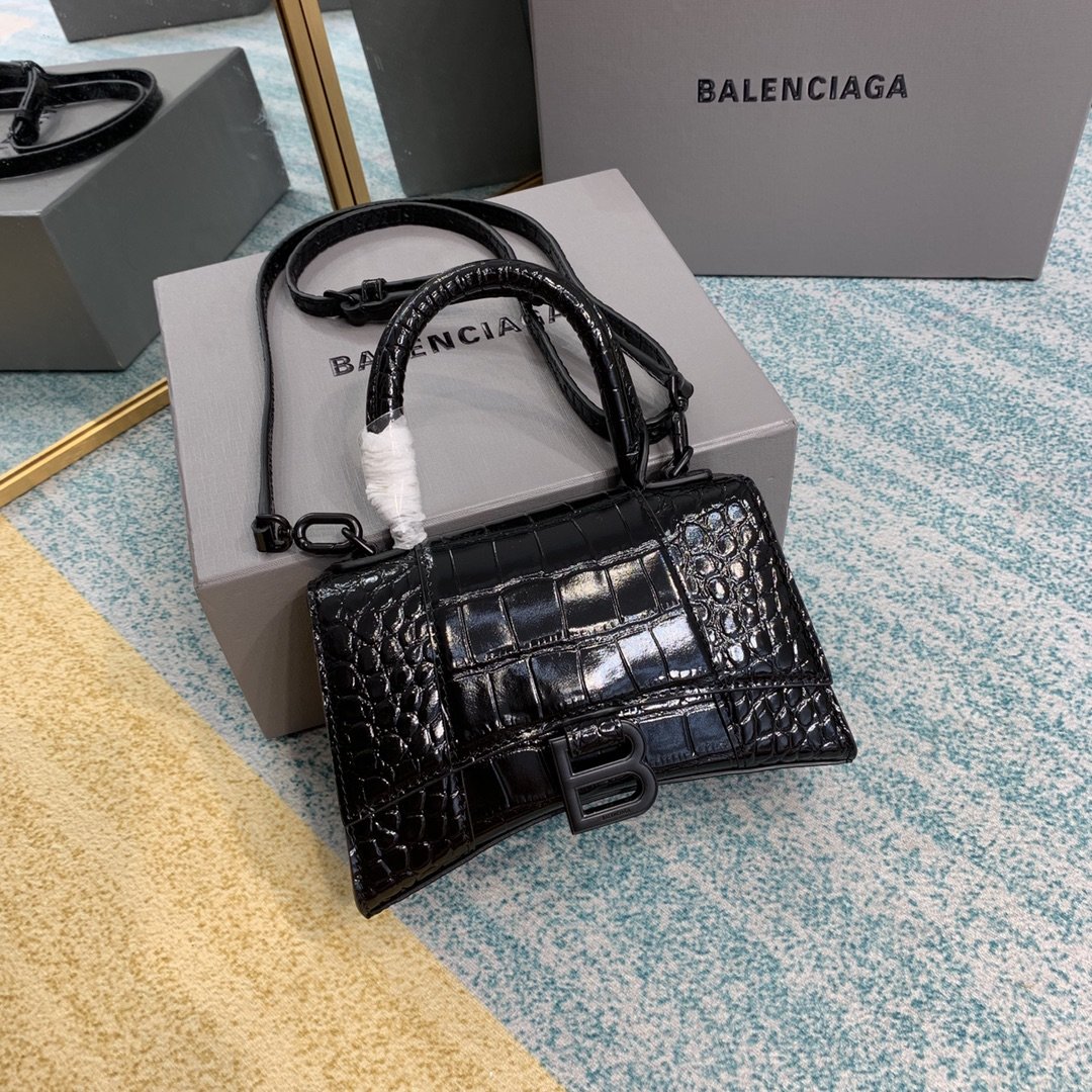 Balenciaga Hourglass xs 8896 19x8x21cm