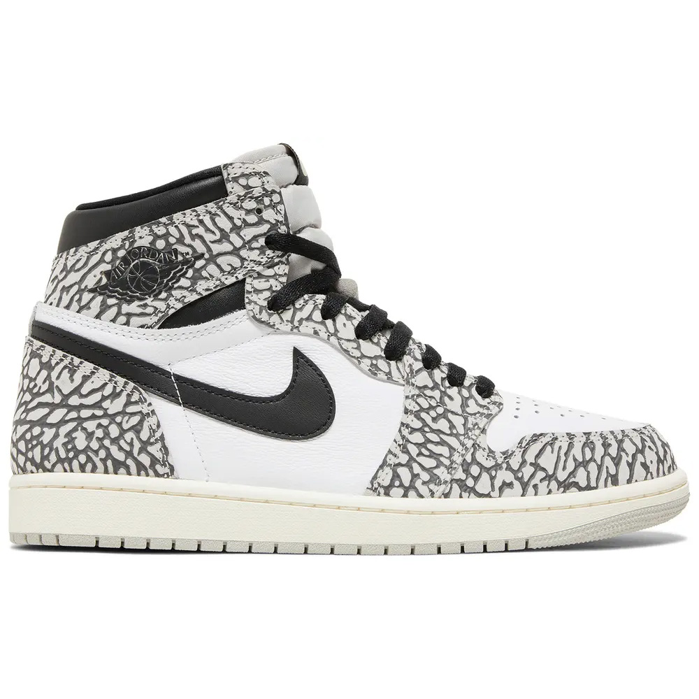 Jordan 1 Retro High OG White Cement DZ5485-052