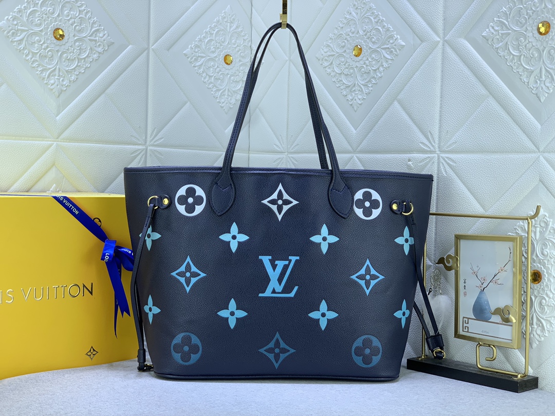 Louis Vuitton  Neverfull M46516 31.0 x 28.0 x 14.0cm