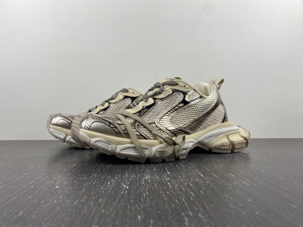 IAGA -PHANTOM SNEAKER 734734 W1xL5 0185