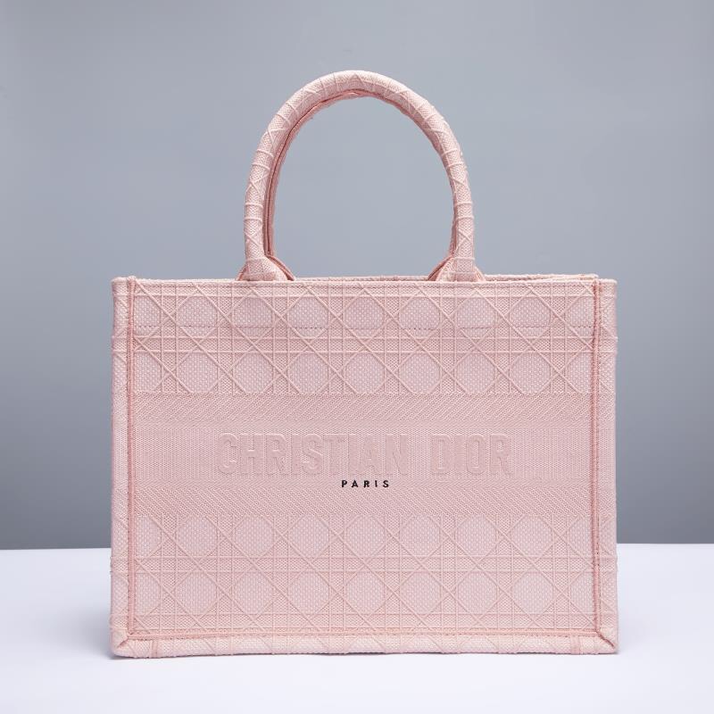 Dior Book Tote 1296(29) 36.5x 28x 17.5cm
