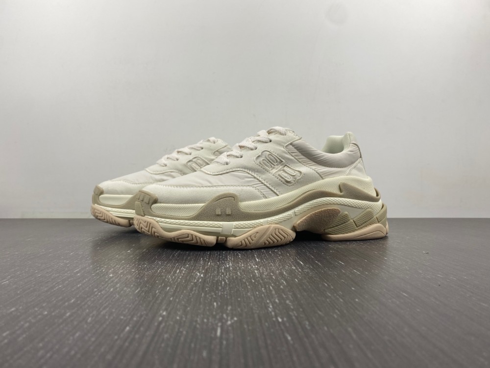 BALENCIAGA TRIPLE S 710156 W3CU2 9798