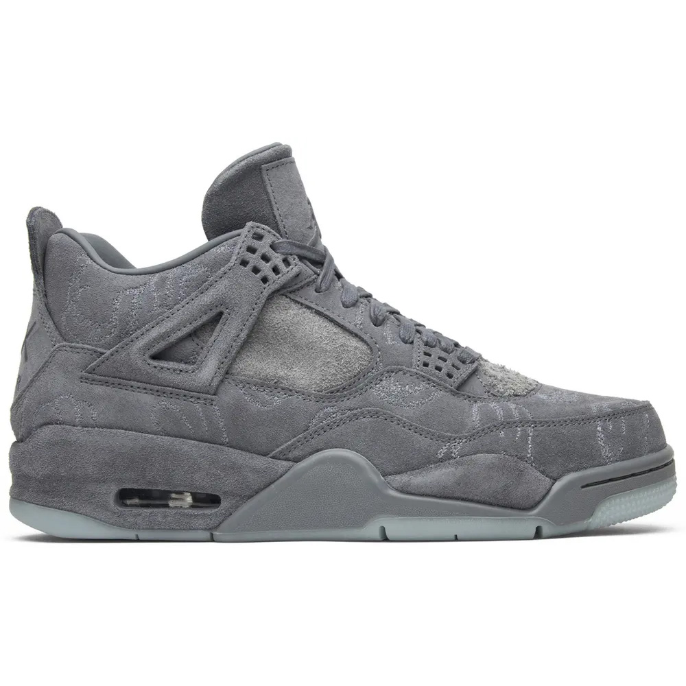 Jordan 4 Retro Kaws 930155 003