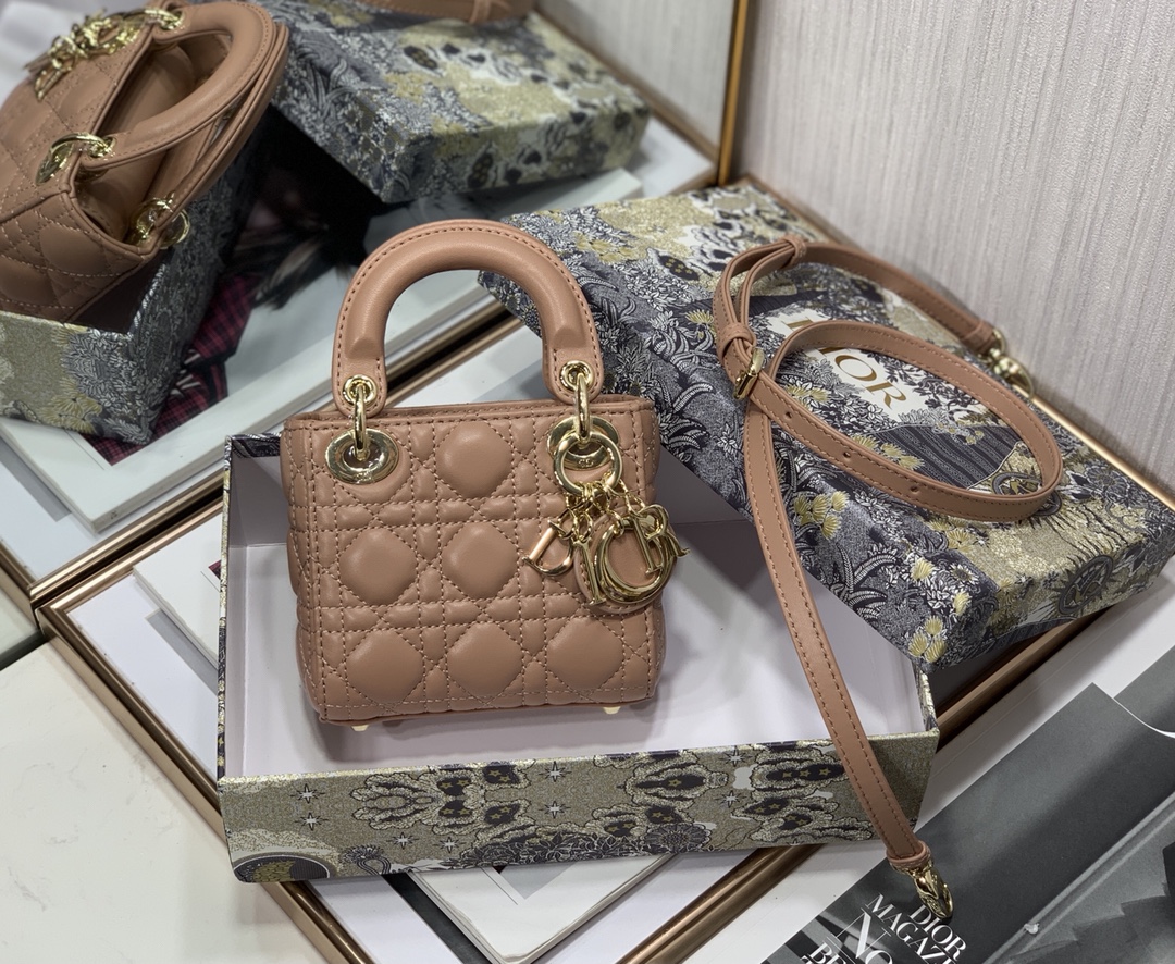 Dior mini Micro 8203 (16) 12cm