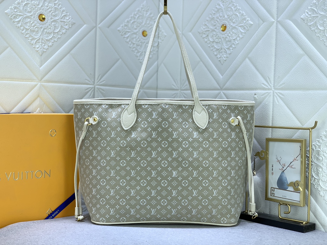 Louis Vuitton NEVERFULL M40995 (7) 32 x 29 x 17 cm