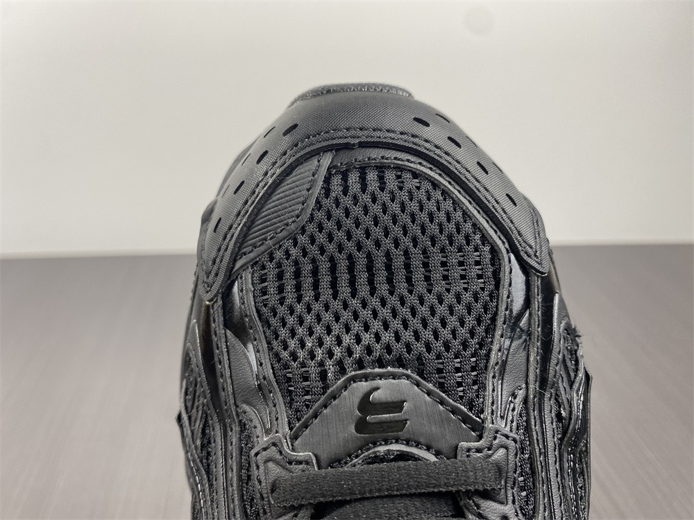 Balenciaga X-Pander Black (Women's)