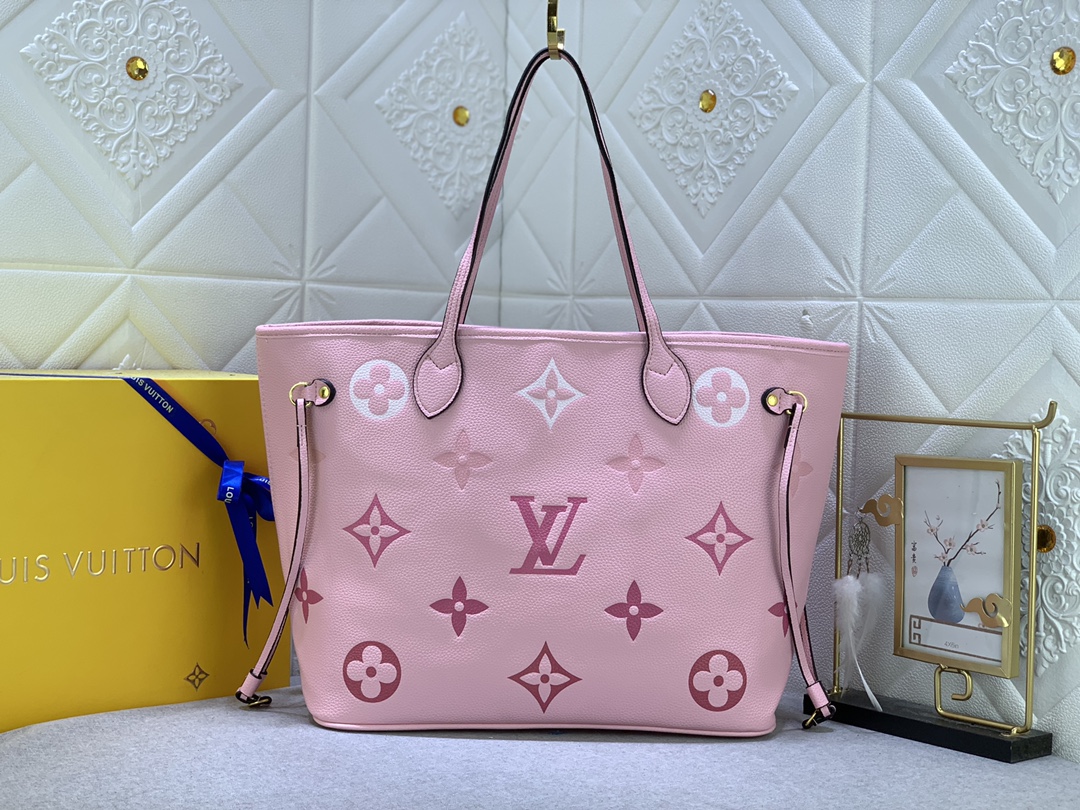 Louis Vuitton  Neverfull M46516 (2) 31.0 x 28.0 x 14.0cm
