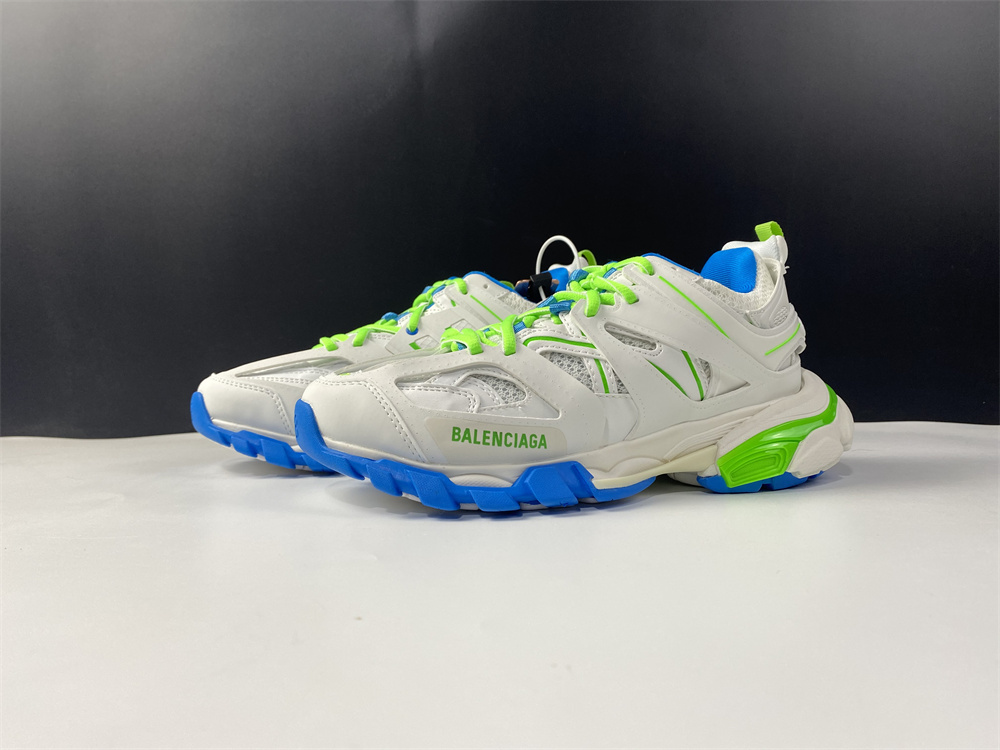 Balenciaga Chunky Sneakers Sneakers for Women's & Men's
