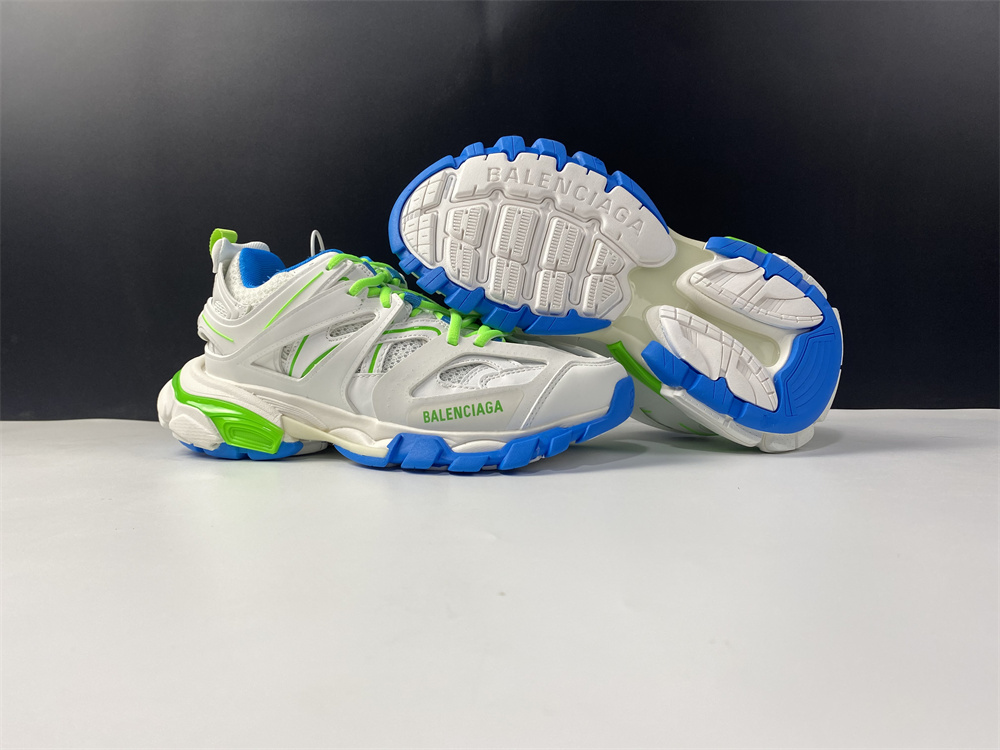 Balenciaga Chunky Sneakers Sneakers for Women's & Men's