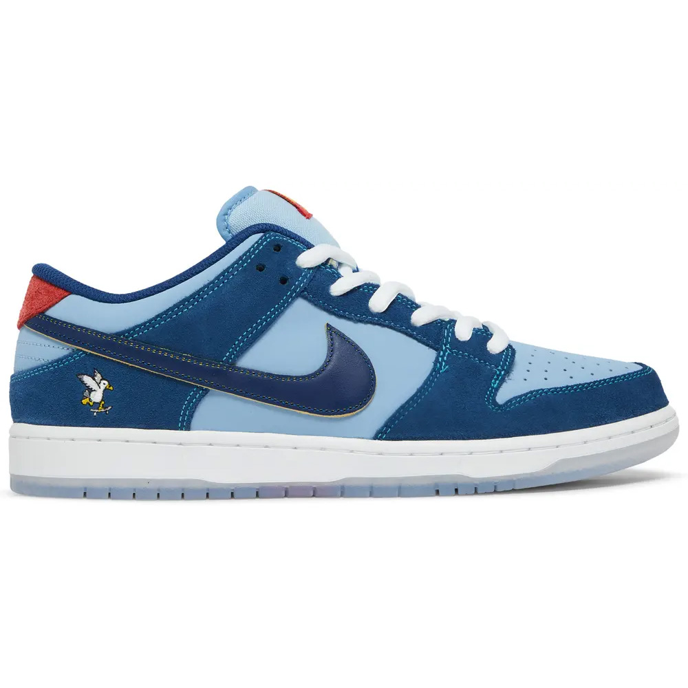 SB Dunk Low Pro Why So Sad? DX5549-400