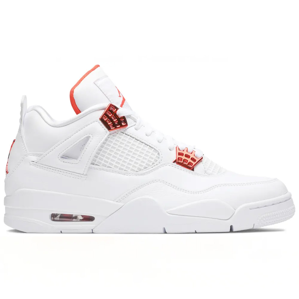 Jordan 4 “Pure Money ”CT8527-118