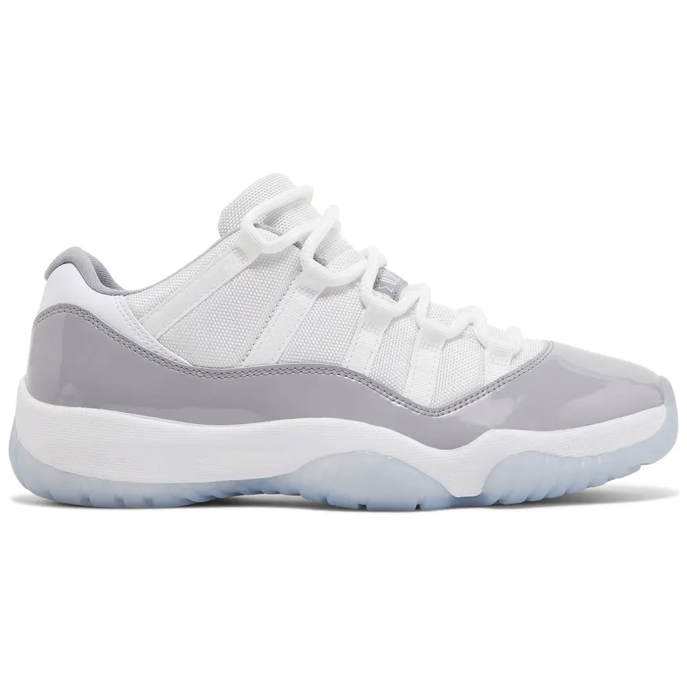 Jordan 11 Retro Low Cement Grey AV2187-140