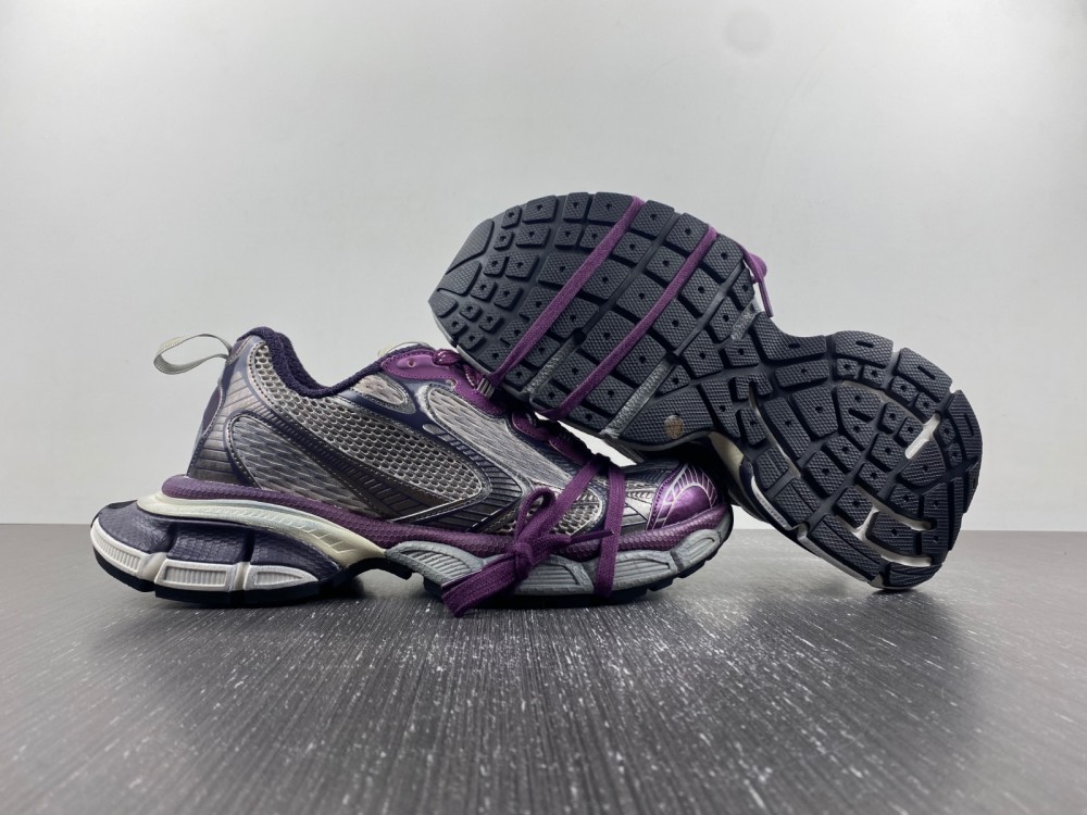 IAGA -PHANTOM SNEAKER 744734 W3XL5 1269