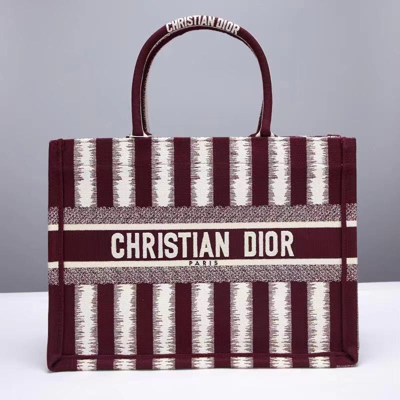 Dior Book Tote 1296(26) 36.5x 28x 17.5cm