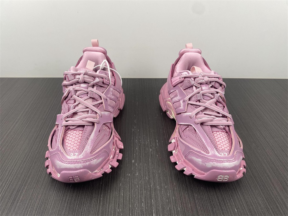 Balenciaga Track FadedPink (Women's)