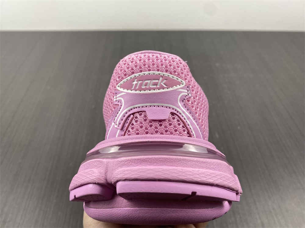 Balenciaga Sneakers in Purple