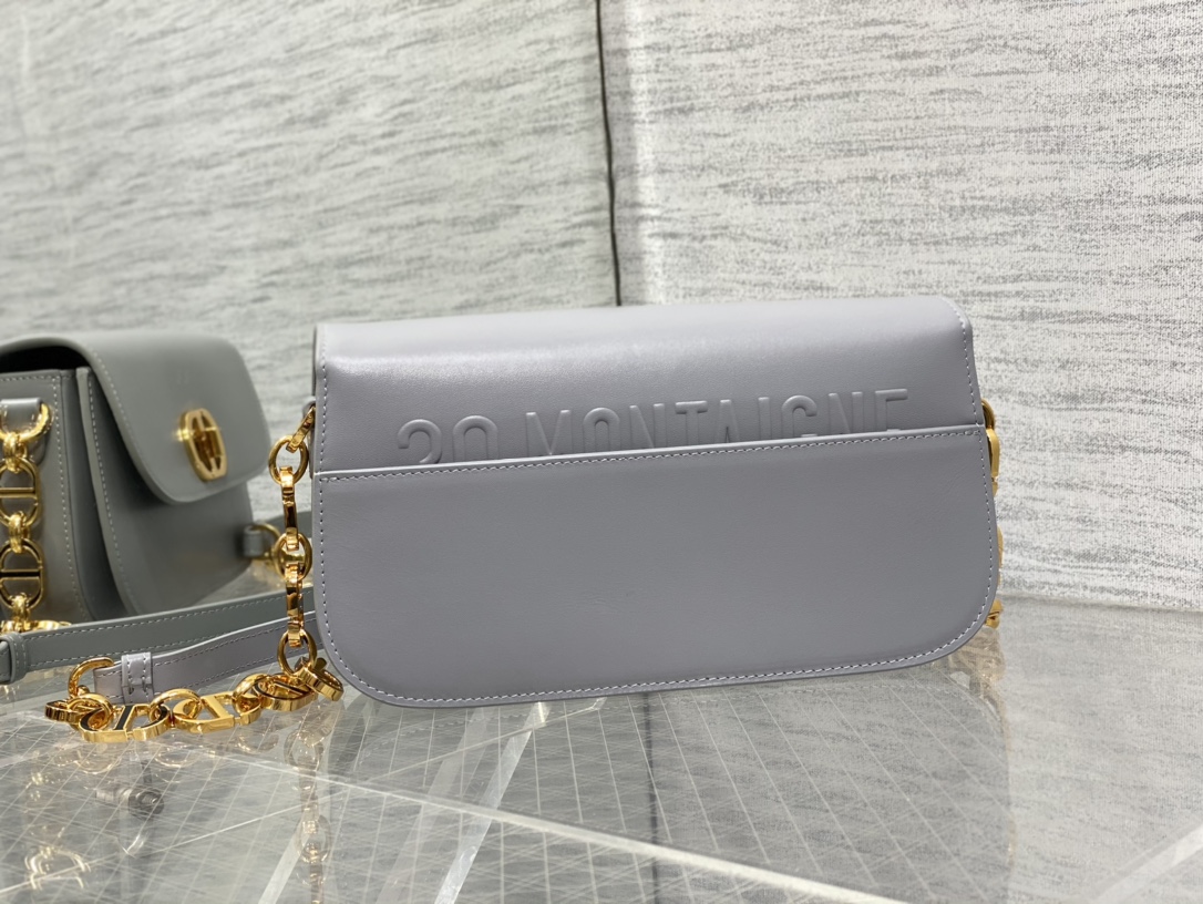 Dior 30 Montaigne Avenue 30007  22.5*6.5*12.5cm