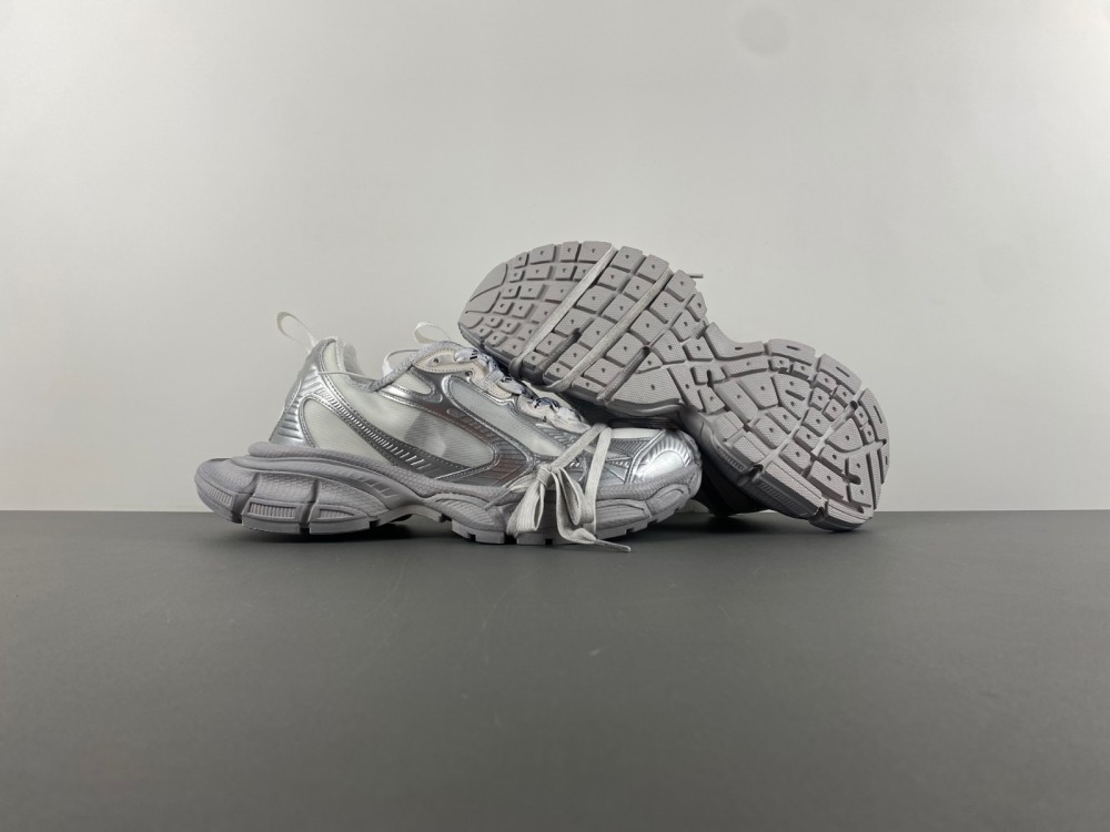 IAGA -PHANTOM SNEAKER 734734 W3XL12 0628
