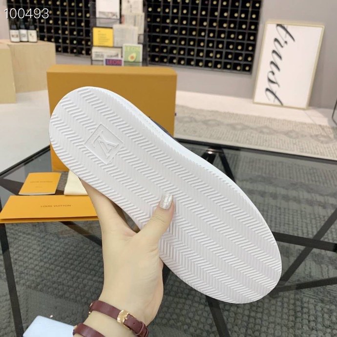 Louis Vuitton Rivoli Sneaker