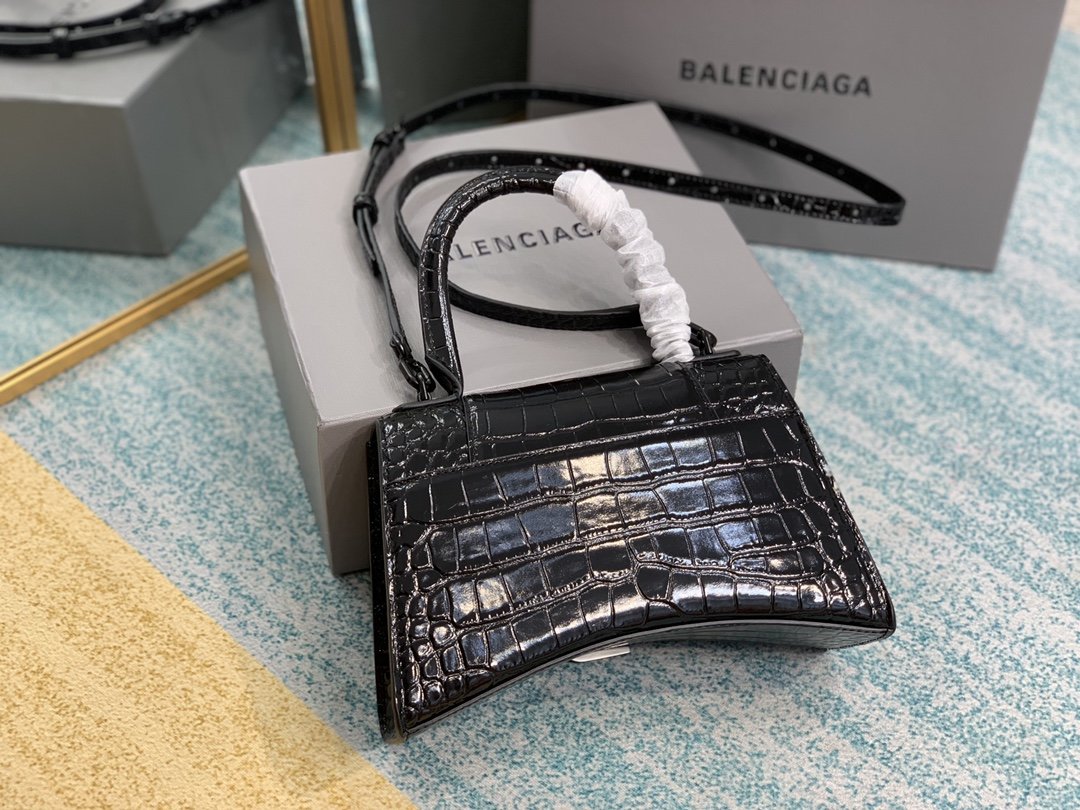 Balenciaga Hourglass S 8895 23x10x24cm