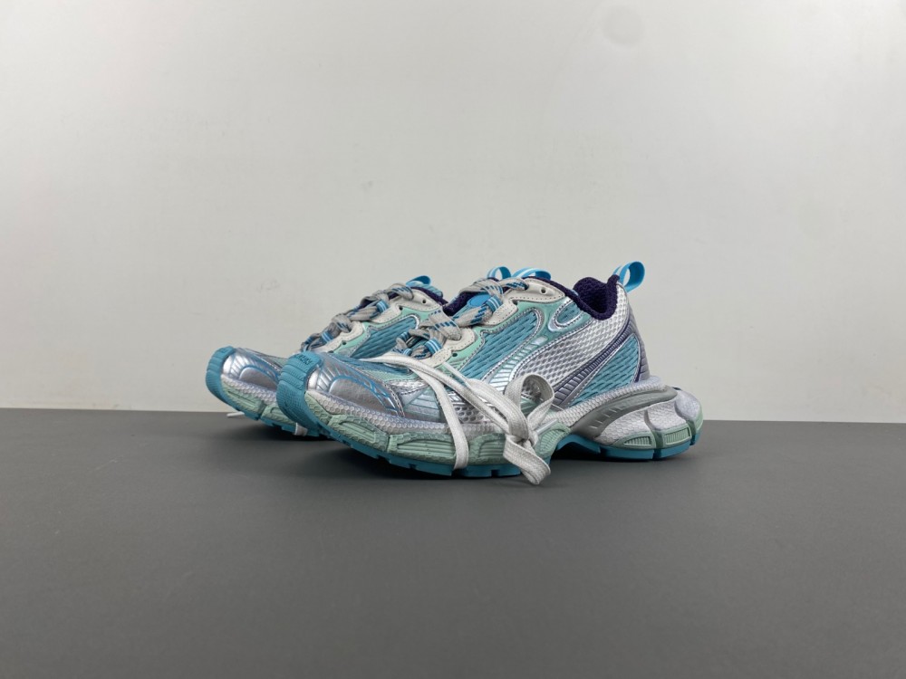 IAGA -PHANTOM SNEAKER 734734 W3XL5 4095