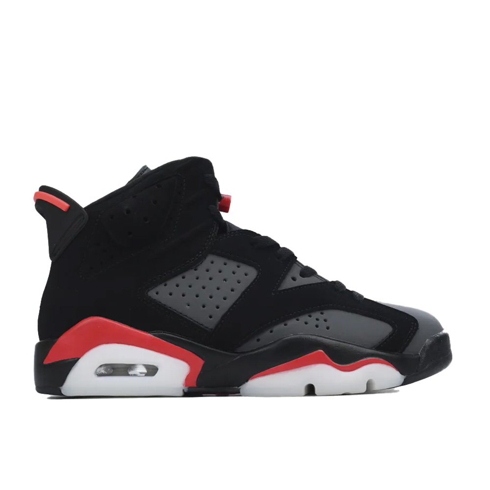 Air Jordan 6 “Fire Red”CT8529-064