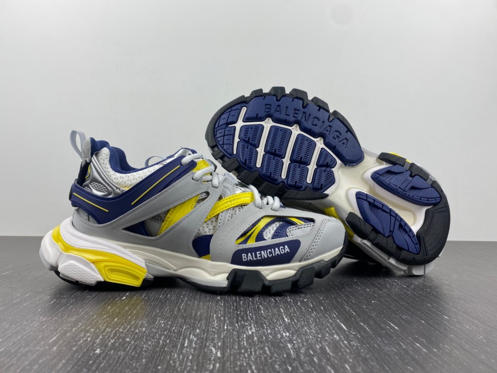 Balenciaga 3.0 542436 W3AC4 9471