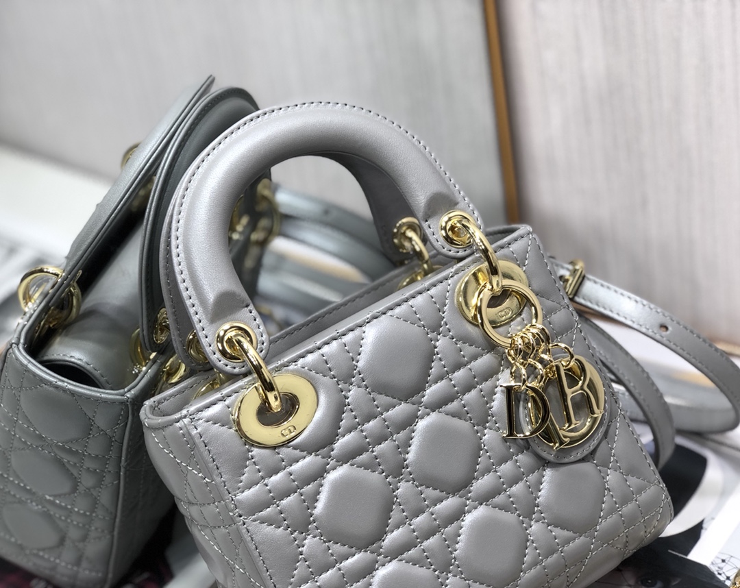 Dior mini Micro 8203 (5) 17cm
