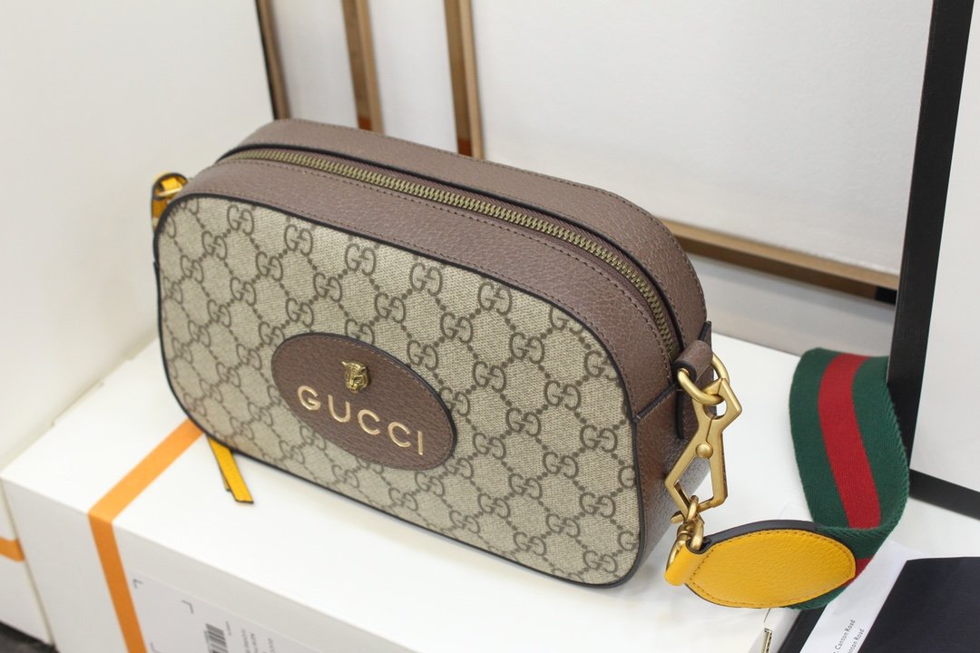 GUCCI Neo Vintage 476466 24*14.5*7cm