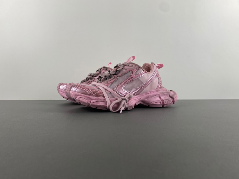 IAGA -PHANTOM SNEAKER 734731 W3XL5 9048