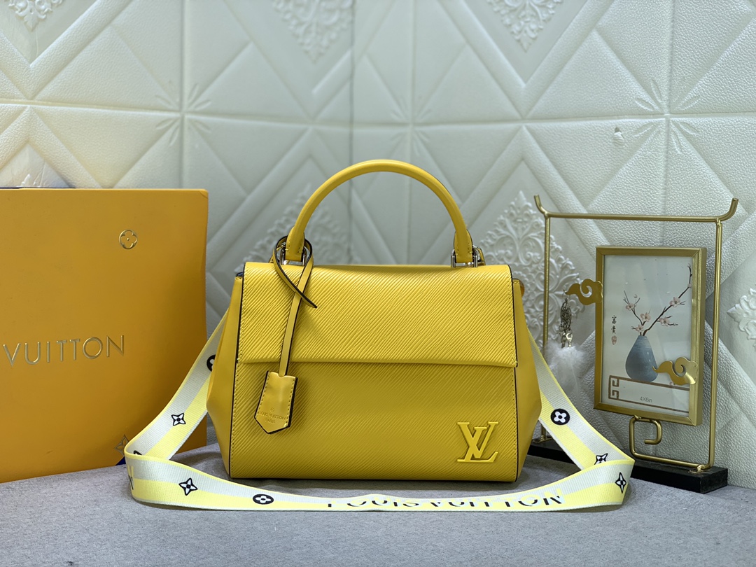 Louis Vuitton Cluny M58931