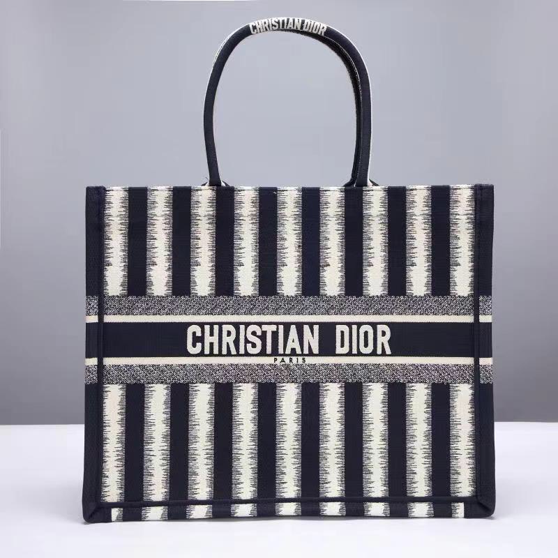 Dior Book Tote 1286(39) 41.5x35×18cm