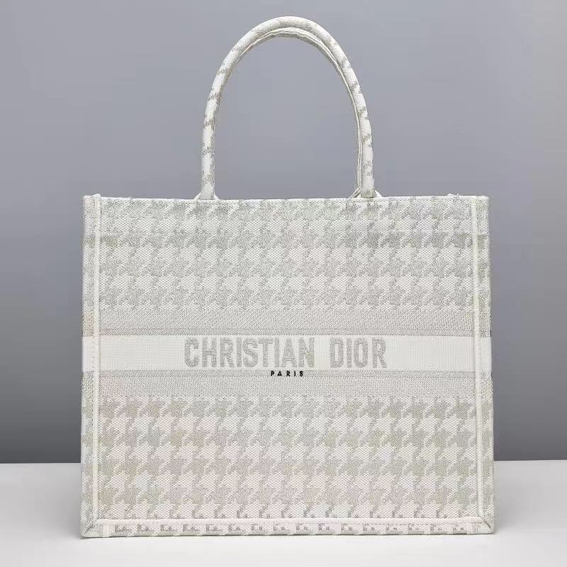 Dior Book Tote 1286(13) 41.5x35×18cm