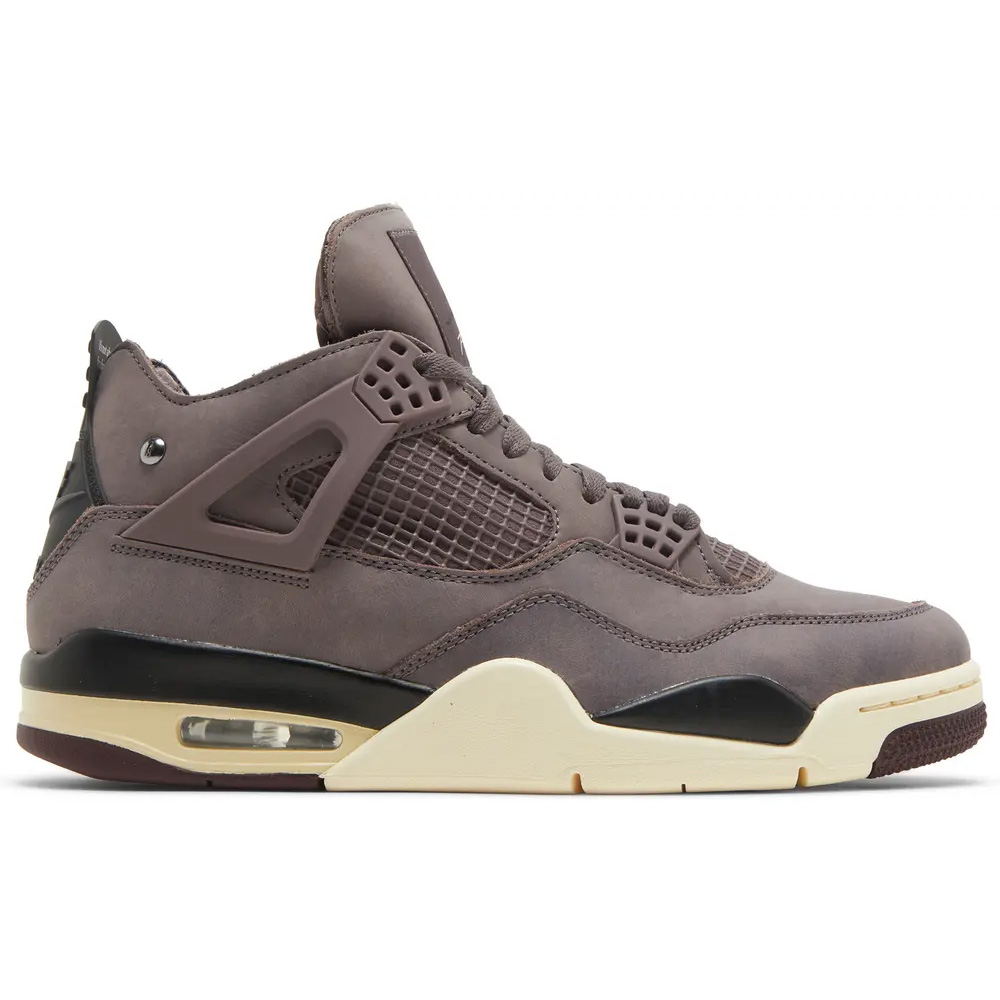 A Ma Maniere x Air Jordan 4 Retro 