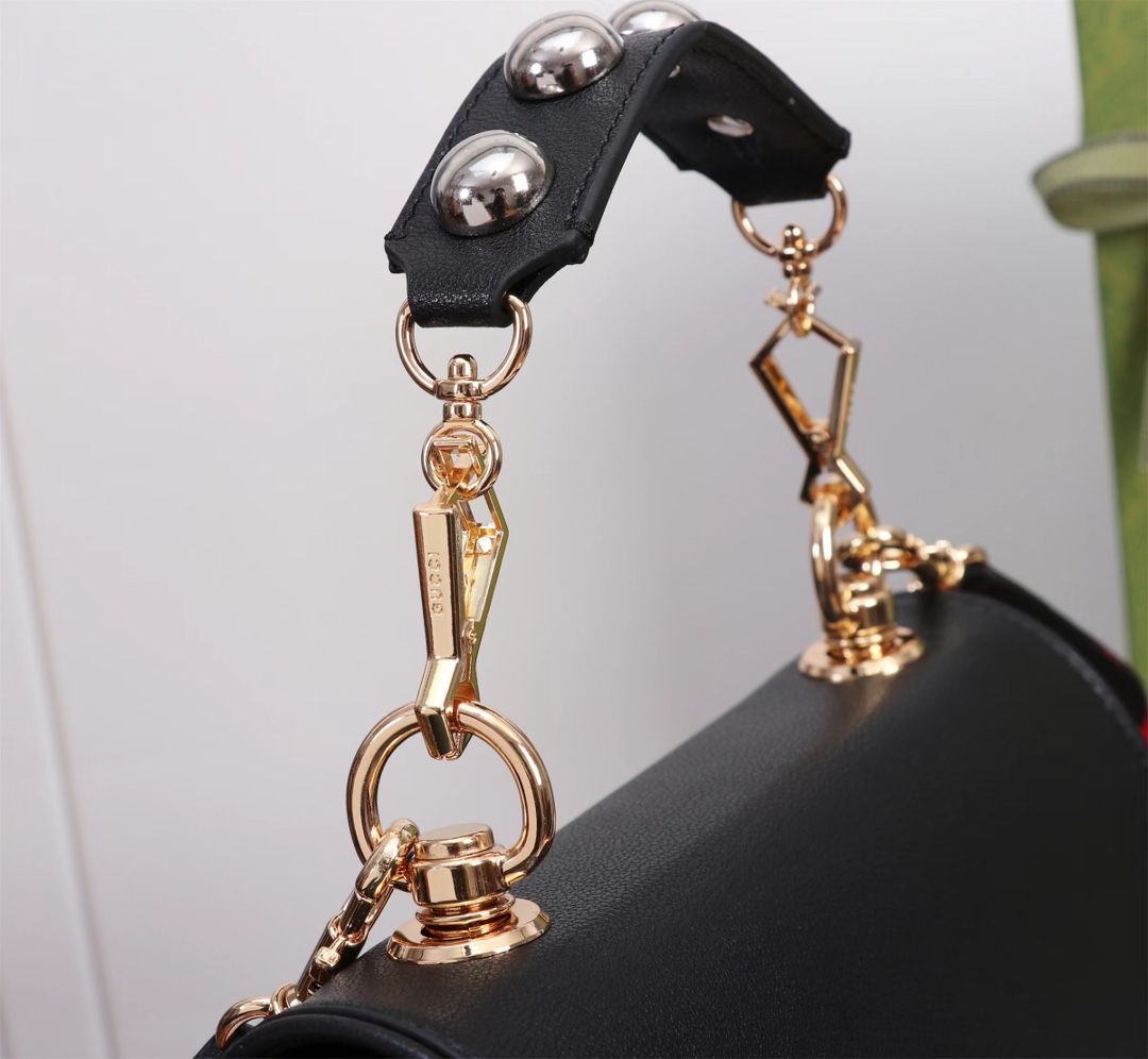 GUCCI Blondie 721172 29x22x7cm