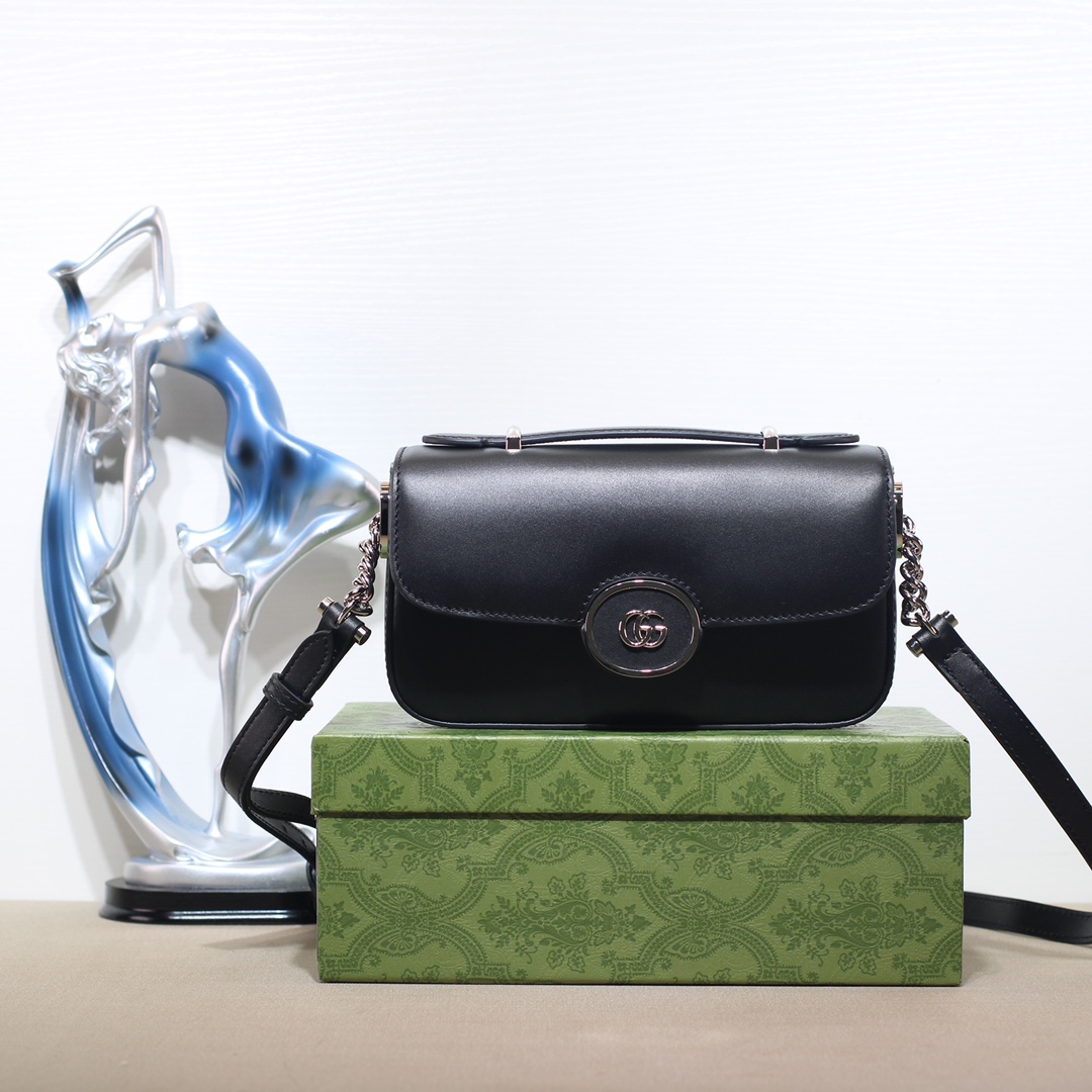 GUCCI 739722 21x10x5cm