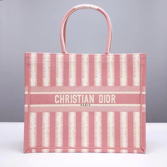 Dior Book Tote 1286(40) 41.5x35×18cm
